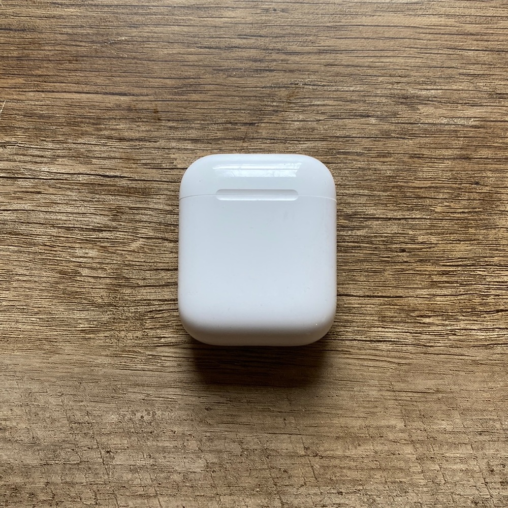 AirPods Charging Case Generation 1